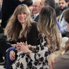 Begoña Gomez, en una fotografía del pasado mes de febrero