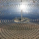 La energía termosolar, la gran olvidada