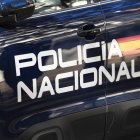 (Foto de ARCHIVO) Coche de la Policía Nacional

DAVID ZORRAKINO - EUROPA PRESS
09/2/2026