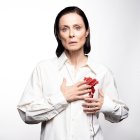 Aitana Sánchez-Gijón interpreta a la "Malquerida" en Madrid