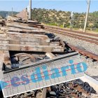 El informe que detectaba anomalías en la vía de Adamuz