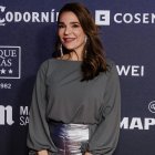 Raquel Bollo sale en defensa de si hijo, tras descubrirse su romance con Gloria Camila
