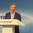 Vicesecretario general de Economía del Partido Popular