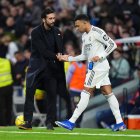 Arbeloa respalda a Mbappé