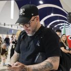 Kiko Rivera vuelve a las andadas.