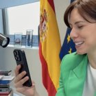 Diana Morant anuncia a Salvador Illa y Jaume Collboni que se lleva los Premios Nacionales de Investigación a Barcelona