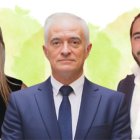 Begoña Gómez, Juez Peinado y Víctor de Aldama