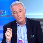 José Manuel Soto, inesperada estrella protagonista de las tramas de Supervivientes 2026.
