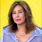 Ana Rosa Quintana.