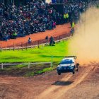 Rally de Paraguay