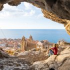 Valorada como mejor destino el ranking de islas europeas junto a Chipre y Mallorca, este destino es tendencia absoluta.