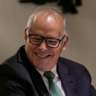 El CEO de Iberdrola España, Mario Ruíz-Tagle.