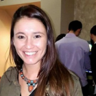 Esther López.