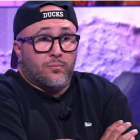 Kiko Rivera no ha mostrado su mejor versión en las últimas entrevistas que ha concedido.