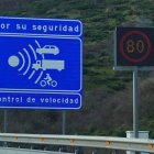 Control velocidad