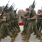 Servicio Militar Obligatorio