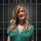 Begoña Gómez