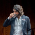 Javier Hidalgo.