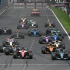 Nuevos cambios en plena temporada de Fórmula 1