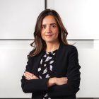 Matilde Ureta, responsable de Private Equity de Renta 4 Gestora.
REMITIDA / HANDOUT por RENTA 4
22/4/2026