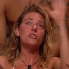 Claudia Chacón estalla en Supervivientes 2026