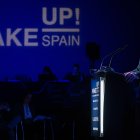 El presidente de la Junta de Castilla y León, Alfonso Fernández Mañueco.