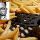 Patatas fritas -Dani García