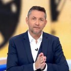 Javier Ruiz en Mañaneros 360.