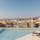 Esta ciudad tiene la mezcla más asequible en distancia entre cultura, gastronomía, mar y montaña.