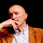 Arturo Pérez-Reverte, autor de El tango de la Guardia Vieja, reflexiona sobre el tiempo y la conciencia de la felicidad
