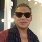 Pitingo ha tenido que suspender sus conciertos por un problema de salud.

******EXCLUSIVE**********