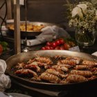 ‘Domingos de Paella’ de Hyatt Regency Hesperia Madrid