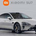 Xiaomi SU7