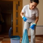 El trabajo doméstico exige condiciones dignas y derechos laborales incluso sin contrato formal