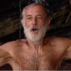 José Manuel Soto celebra su salvación en Supervivientes 2026