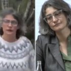 Blanca de Juan de Castros, compañera de cátedra de Begoña Gómez