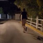 Atamán se escapa hasta Villa Deseo