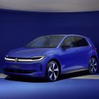 Volkswagen ID.Polo