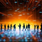 La potencia del networking