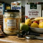 Compramos algunas "bombas" para nuestra salud que creemos saludables.