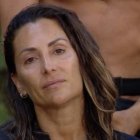Nagore Robles en Supervivientes.