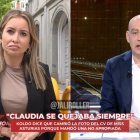 Teresa Gómez en 'En Boca de Todos'
