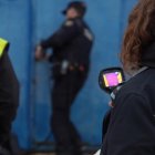 Detección de fraude eléctrico por parte de Endesa.
REMITIDA / HANDOUT por ENDESA
04/5/2026