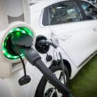 Matriculaciones y coches electrificados
