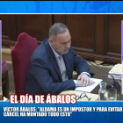 Víctor Ábalos en Cuatro