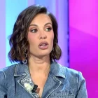Jessica Bueno en "El Tiempo Justo".