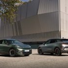 Cupra Raval Barcelona