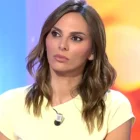 Irene Rosales en El Tiempo Justo.