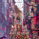 Procesión de la Mare de Déu.