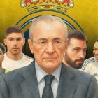 El Madrid toma medidas en tiempos de crisis